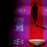 Olympics Day 4 - Gymnastics - Artistic