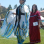Whitney Bower Powwow