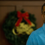 President Obama and Family Spend Holidays In Hawaii
