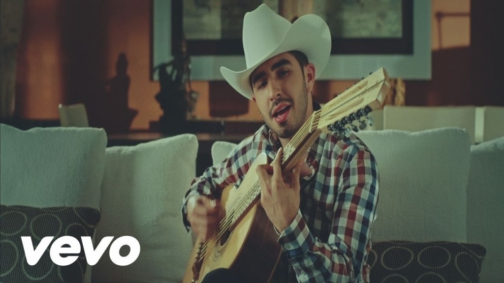 Joss Favela - Me Gusta Verte Arrepentida (Official Video)