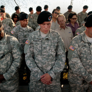 For Some Returning US Troops, PTSD Is The New Battlefield