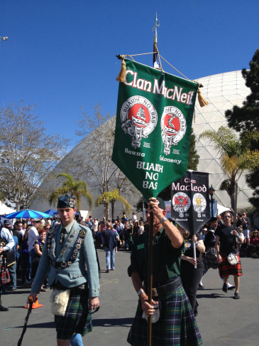 ScotsFest 2013
