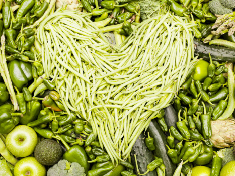 Washington Post Food editor Joe Yonan has made the decision to go vegetarian.