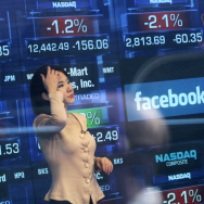 Facebook Sets IPO Price At 38 Dollars A Share