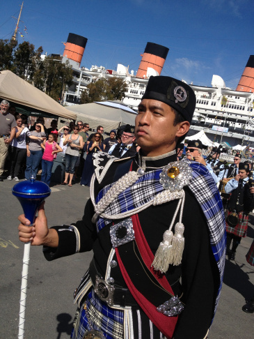 ScotsFest 2013