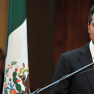 COSTA RICA-MEXICO-PENA NIETO