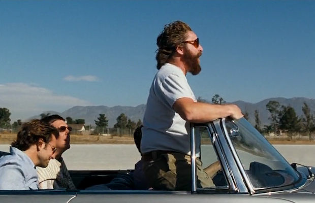 Hangover 3