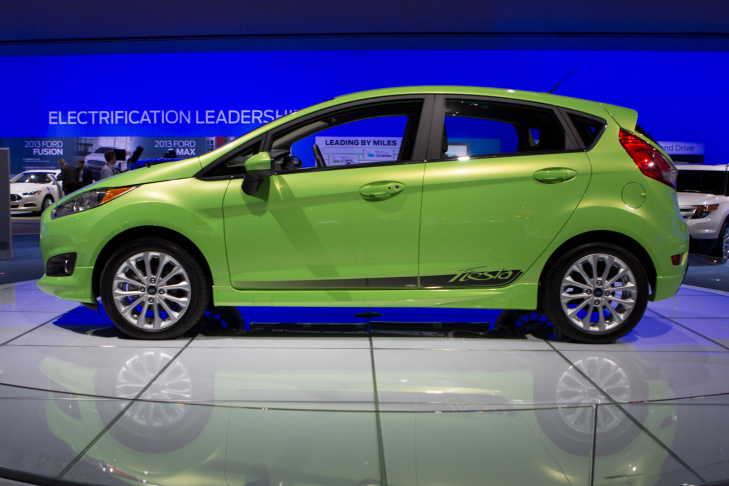 LA Auto Show - 18
