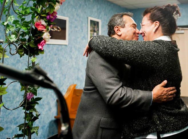 Norwalk Weddings - 15