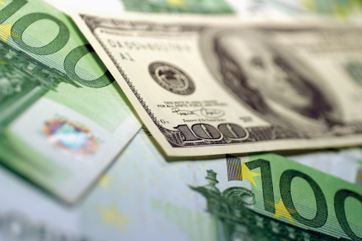 The Congressional Research Service estimated direct U.S. banking exposure in troubled European economies at $641 billion. U.S. banks say the amount is much lower.