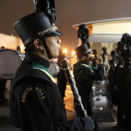 SHHS Marching Band Clarinet