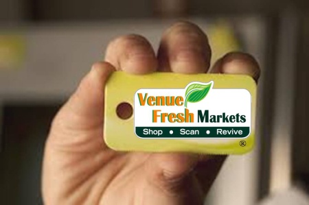 Venue Fresh Markets- #4
