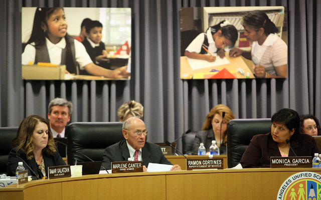 LAUSD will receive a $79 million settlement from AIG for a lawsuit that claimed there were problems with insurance claims.