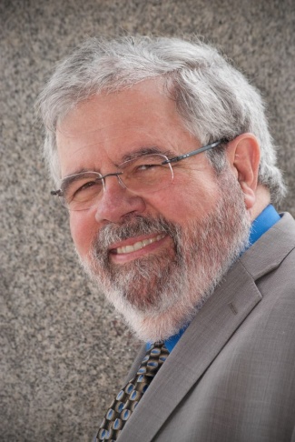 David Cay Johnston