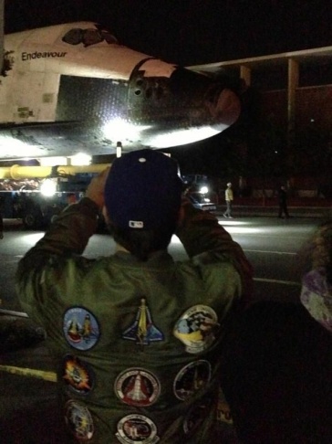 Shuttle User Pics