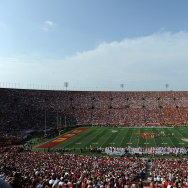 Utah v USC