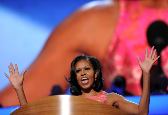 US-VOTE-2012-DEMOCRATIC CONVENTION
