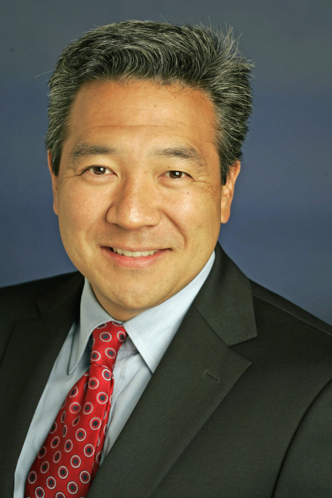 Warner Brothers Studios next CEO Kevin Tsujihara