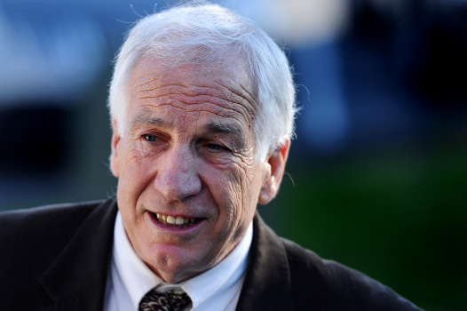 Ex-Penn State assistant Jerry Sandusky found guilty of 45 counts in ...