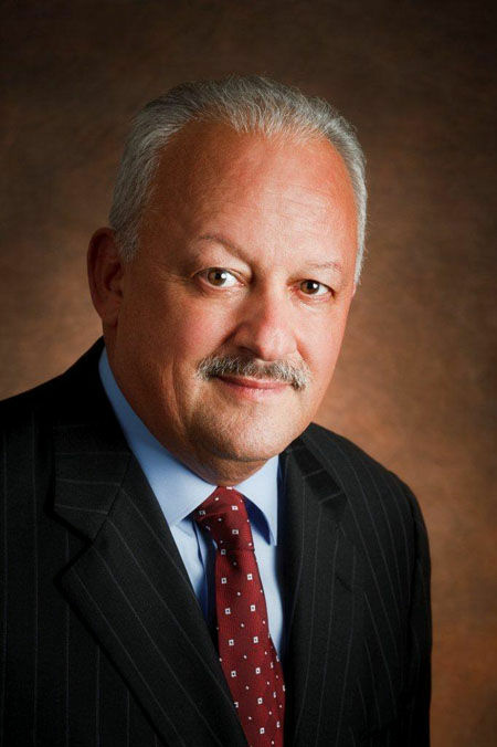 Dr. Tomás D. Morales