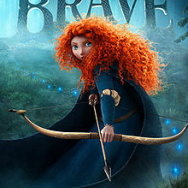 Disney-Pixar's 'Brave'