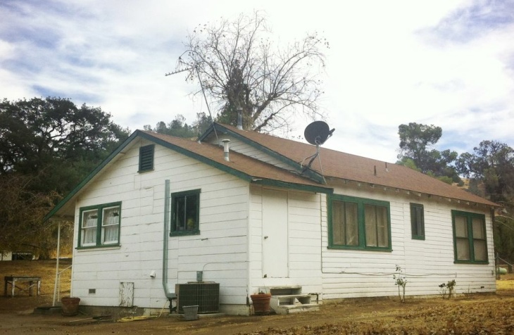 Cesar Chavez National Monument
