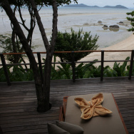 Thailand Boasts Top Resorts