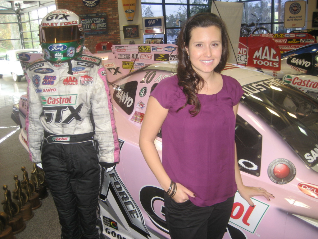 Yorba Linda family's drag racing dynasty gears up for 50th