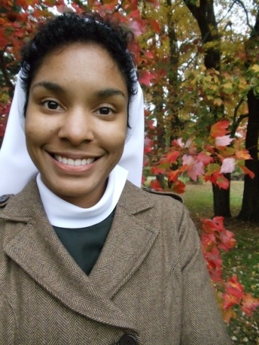 Millennial Nuns