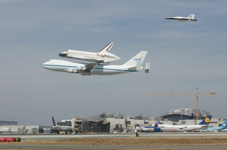 Endeavor