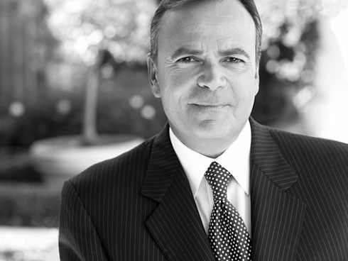 Rick Caruso