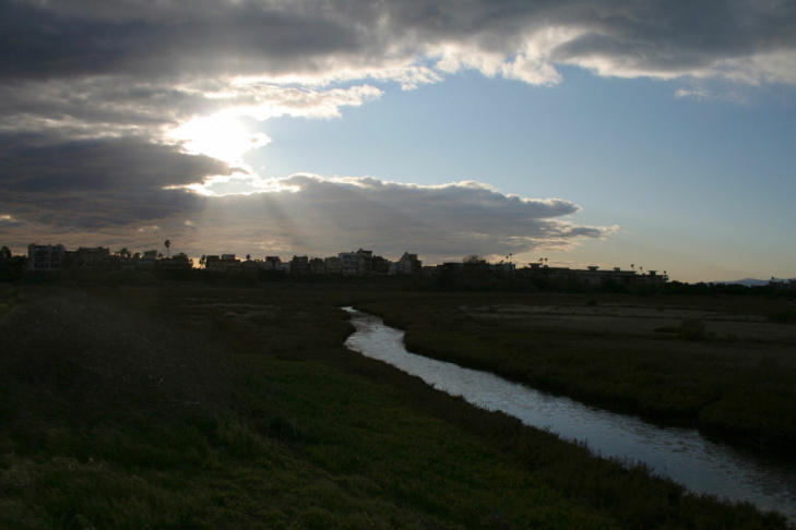 Ballona