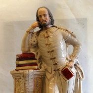 William Shakespeare