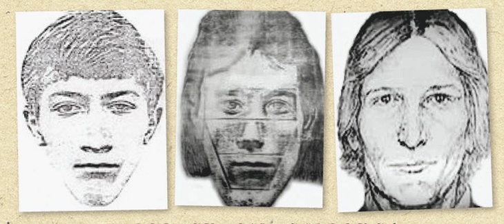 Golden State Killer