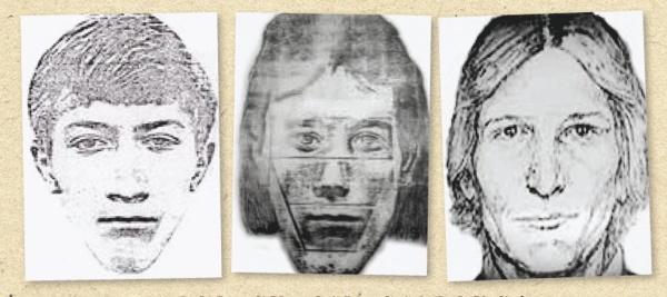 Golden State Killer