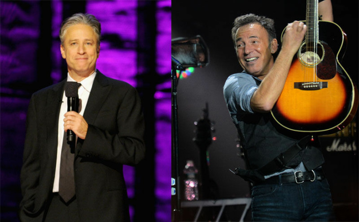 Comedy Central's Night Of Too Many Stars: America Comes Together For Autism Programs - Show