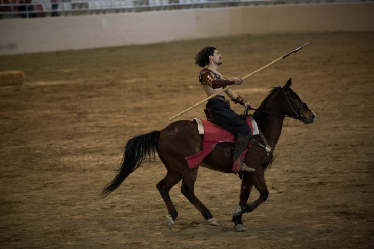 Spartacus