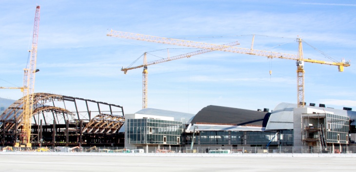 Tom Bradley International Terminal