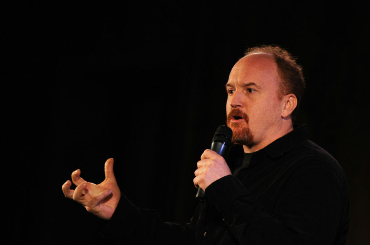 NYPL Presents George Carlin Tribute Hosted By Whoopi Goldberg