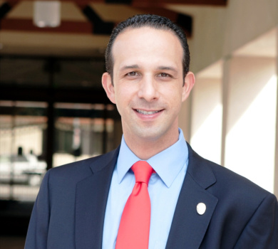 Mitch Englander