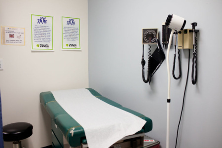 Healthcare Stock