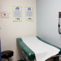 Healthcare Stock