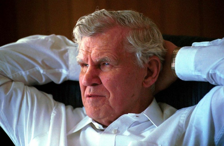 Obit Doc Watson