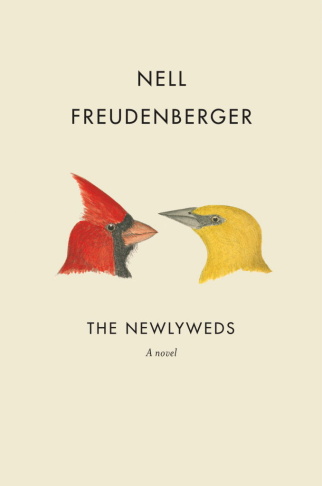 "The Newlyweds" by Nell Freudenberger