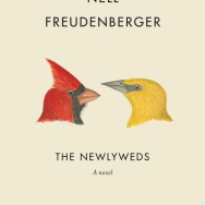 "The Newlyweds" by Nell Freudenberger