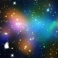 Abell 520