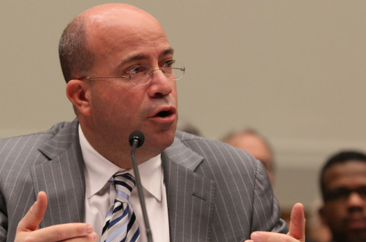 NBC, Comcast CEO'S Testify Before House Judiciary Committee