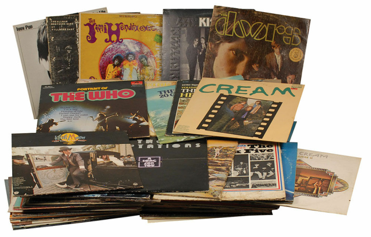 Joey Ramone Auction