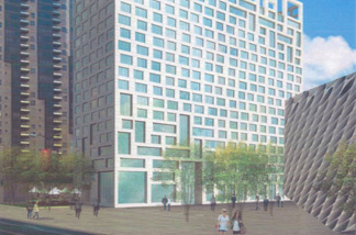 Mercer 21146