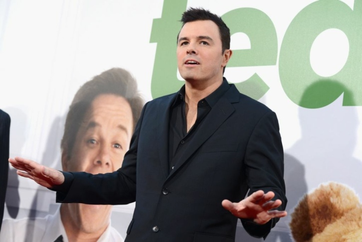 Premiere Of Universal Pictures' "Ted" - Red Carpet
